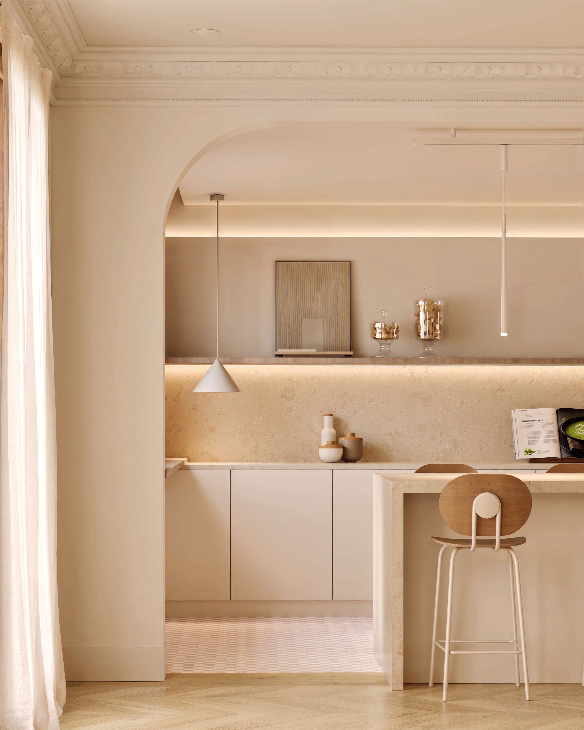 House to Home - DISEÑO Y OBRA